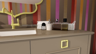 DIVINE BANYO DOLABI