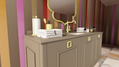 DIVINE BANYO DOLABI