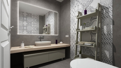 BANYO DOLABI