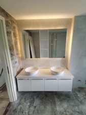 BANYO DOLABI