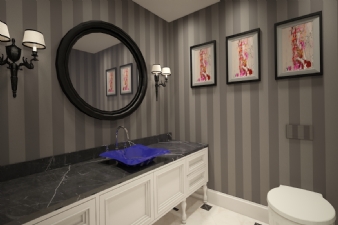 BANYO DOLABI