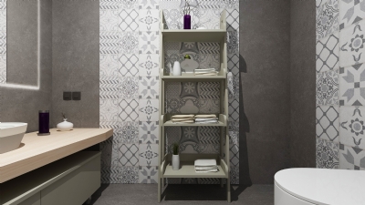 BANYO DOLABI