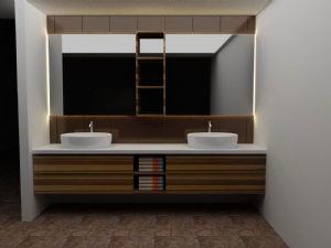 BANYO DOLABI