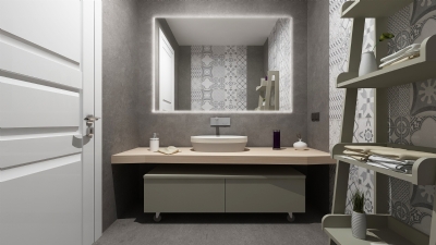 BANYO DOLABI