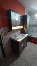 BANYO DOLABI
