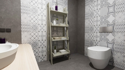 BANYO DOLABI