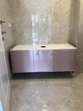 BANYO DOLABI