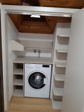 BANYO DOLABI