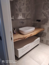 BANYO DOLABI