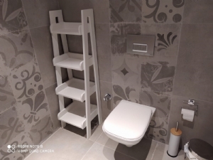 BANYO DOLABI