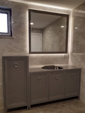 BANYO DOLABI