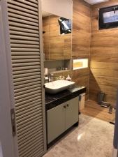 BANYO DOLABI