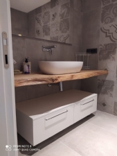 BANYO DOLABI