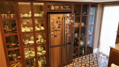 MUTFAK DOLABI