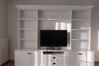 TV ÜNİTESİ