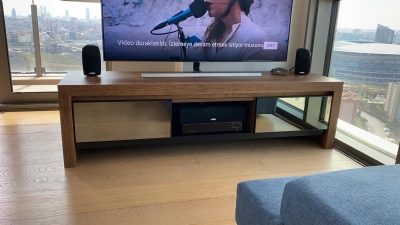 TV ÜNİTESİ