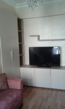 TV ÜNİTESİ