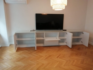TV ÜNİTESİ