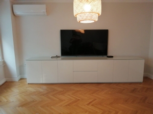 TV ÜNİTESİ