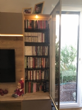TV ÜNİTESİ